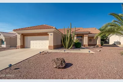 22608 N Dusty Trail Boulevard, Sun City West, AZ 85375 - Photo 16