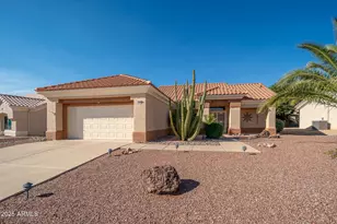 22608 N Dusty Trail Blvd, Sun City West, AZ 85375 - Photo 16