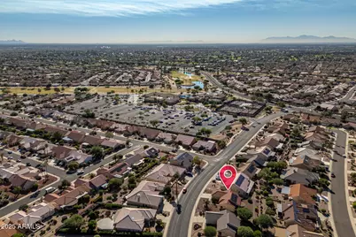 22608 N Dusty Trail Boulevard, Sun City West, AZ 85375 - Photo 34