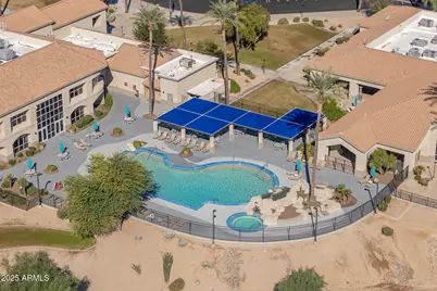 22608 N Dusty Trail Boulevard, Sun City West, AZ 85375 - Photo 40