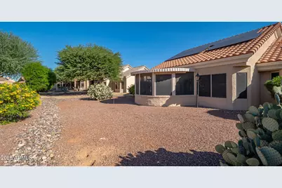 22608 N Dusty Trail Boulevard, Sun City West, AZ 85375 - Photo 30