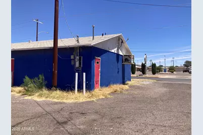1061 E 18th Street, Douglas, AZ 85607 - Photo 2
