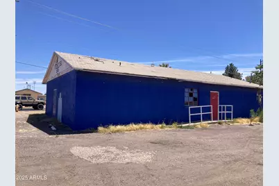 1061 E 18th Street, Douglas, AZ 85607 - Photo 1