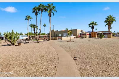 3500 S Tomahawk, Unit 142 Road, Apache Junction, AZ 85119 - Photo 28