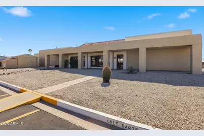 3500 S Tomahawk, Unit 142 Road, Apache Junction, AZ 85119 - Photo 36