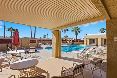 3500 S Tomahawk, Unit 142 Road, Apache Junction, AZ 85119 - Photo 32