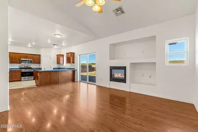 11798 Monarch Drive, Bellemont, AZ 86015 - Photo 4