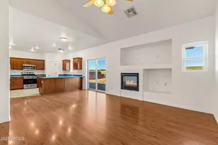 11798 Monarch Dr, Bellemont, AZ 86015 - Photo 4