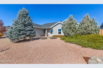 11798 Monarch Drive, Bellemont, AZ 86015 - Photo 2