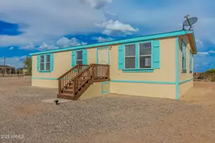 16619 W Windstone Trail, Surprise, AZ 85387 - Photo 24