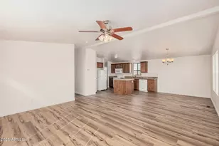 16619 W Windstone Trail, Surprise, AZ 85387 - Photo 4