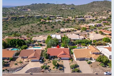 15245 E Palomino Boulevard, Fountain Hills, AZ 85268 - Photo 30