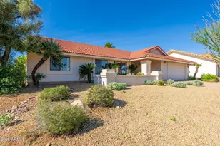15245 E Palomino Blvd, Fountain Hills, AZ 85268 - Photo 2