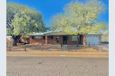 7221 E Paseo San Andres --, Tucson, AZ 85710 - Photo 1
