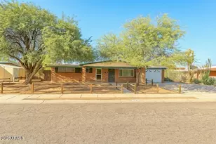 7221 E Paseo San Andres --, Tucson, AZ 85710 - Photo 2