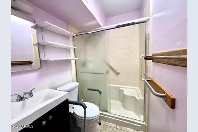 7221 E Paseo San Andres --, Tucson, AZ 85710 - Photo 14