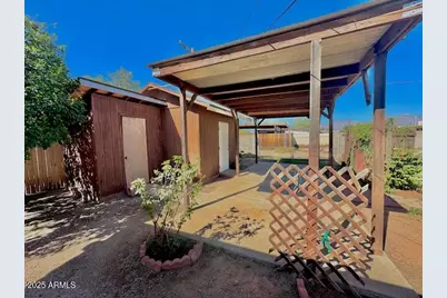 7221 E Paseo San Andres --, Tucson, AZ 85710 - Photo 22