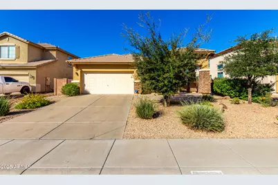 8556 W Brown Street, Peoria, AZ 85345 - Photo 1