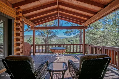 4823 N Rim View Loop, Pine, AZ 85544 - Photo 54