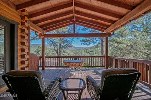 4823 N Rim View Loop, Pine, AZ 85544 - Photo 54