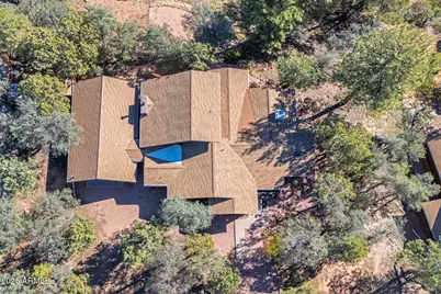 4823 N Rim View Loop, Pine, AZ 85544 - Photo 68