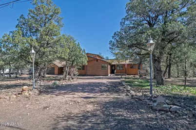4823 N Rim View Loop, Pine, AZ 85544 - Photo 2