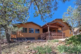 4823 N Rim View Loop, Pine, AZ 85544 - Photo 56