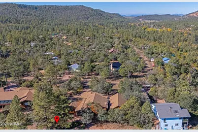 4823 N Rim View Loop, Pine, AZ 85544 - Photo 66