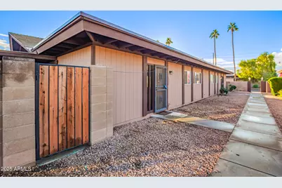 917 S Acapulco Lane #C, Tempe, AZ 85281 - Photo 2