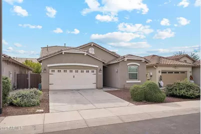 3911 E Sourwood Drive, Gilbert, AZ 85298 - Photo 2