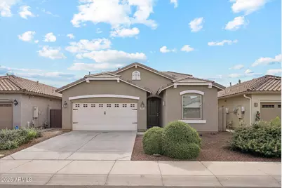 3911 E Sourwood Drive, Gilbert, AZ 85298 - Photo 1