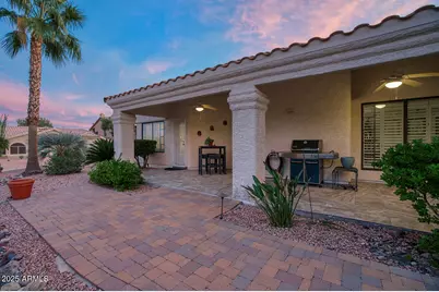 15010 N Tanglewood Court --, Fountain Hills, AZ 85268 - Photo 24