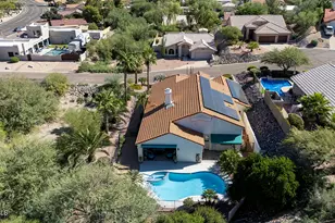 15010 N Tanglewood Ct, Fountain Hills, AZ 85268 - Photo 30