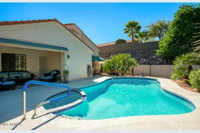 15010 N Tanglewood Court --, Fountain Hills, AZ 85268 - Photo 28