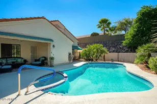 15010 N Tanglewood Ct, Fountain Hills, AZ 85268 - Photo 28