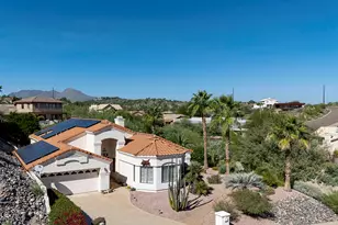 15010 N Tanglewood Ct, Fountain Hills, AZ 85268 - Photo 2