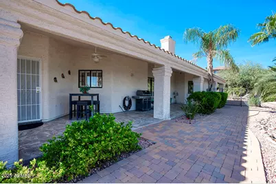 15010 N Tanglewood Court --, Fountain Hills, AZ 85268 - Photo 10