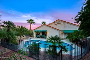 15010 N Tanglewood Ct, Fountain Hills, AZ 85268 - Photo 26