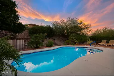 15010 N Tanglewood Court --, Fountain Hills, AZ 85268 - Photo 4