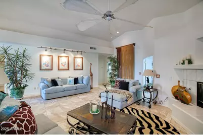 15010 N Tanglewood Court --, Fountain Hills, AZ 85268 - Photo 6