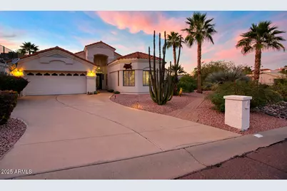15010 N Tanglewood Court --, Fountain Hills, AZ 85268 - Photo 1