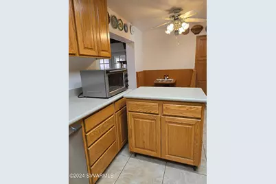 1707 Sawmill Road, Cottonwood, AZ 86326 - Photo 44