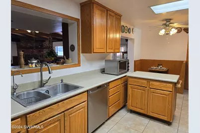 1707 Sawmill Road, Cottonwood, AZ 86326 - Photo 42