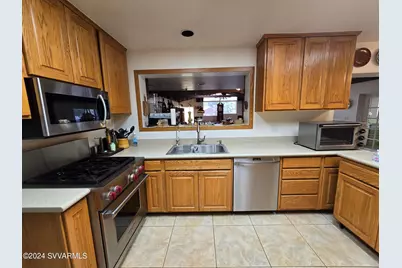 1707 Sawmill Road, Cottonwood, AZ 86326 - Photo 40