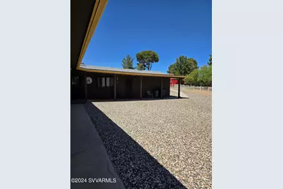 1707 Sawmill Road, Cottonwood, AZ 86326 - Photo 10