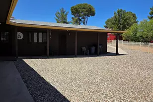 1707 Sawmill Rd, Cottonwood, AZ 86326 - Photo 10