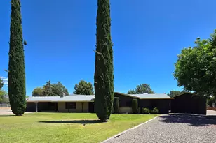 1707 Sawmill Rd, Cottonwood, AZ 86326 - Photo 2