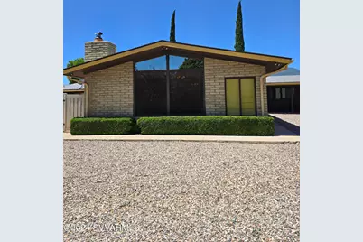 1707 Sawmill Road, Cottonwood, AZ 86326 - Photo 8