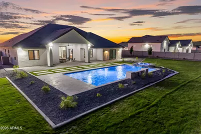 24305 S 223rd Place, Queen Creek, AZ 85142 - Photo 2