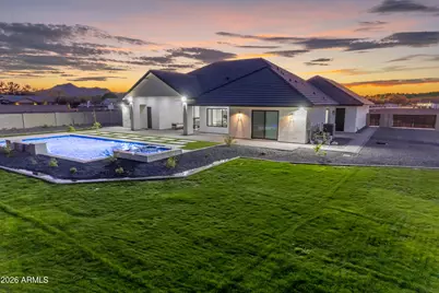 24305 S 223rd Place, Queen Creek, AZ 85142 - Photo 10